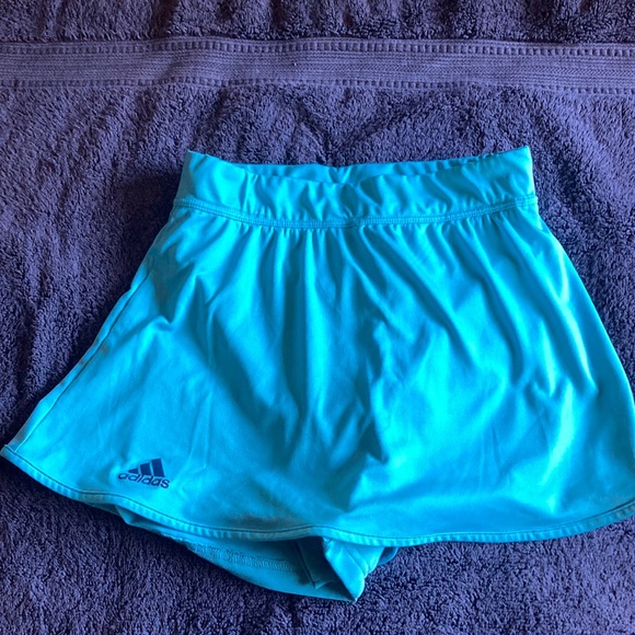 adidas Bottoms Youth Tennis Skirt Poshmark